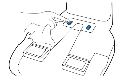 Yeedi CH1918 Self Empty Station - Docking Station 6