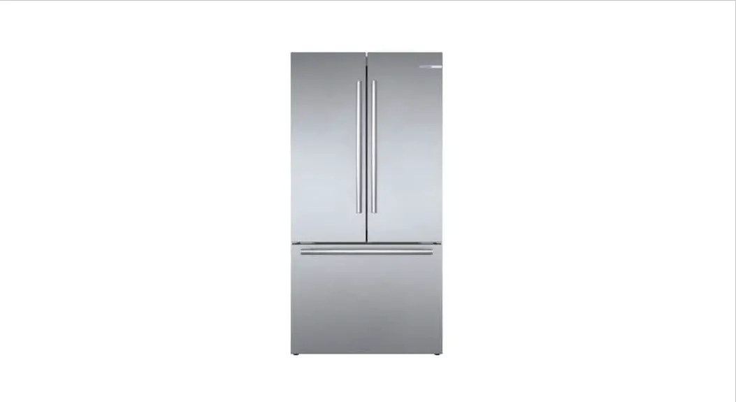 Bosch B36ct80sns 800 Series 36 Inch Stainless Steel Counter-depth 3-door Refrigerator Instruction Manual Bosch B36ct80sns 800 Series 36 Inch Stainless Steel Counter-depth 3-door Refrigerator Instruction Manual