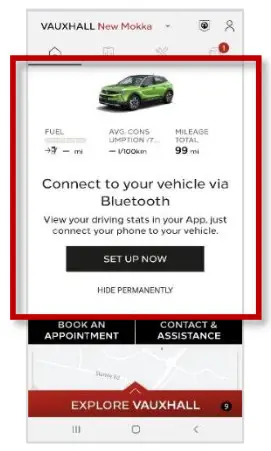 VAUXHALL 20210309 LEV Electric Vehicles - Step 12