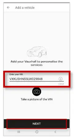 VAUXHALL 20210309 LEV Electric Vehicles - Step 13