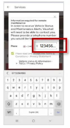 VAUXHALL 20210309 LEV Electric Vehicles - Step 22