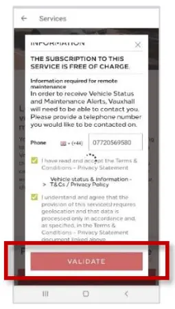 VAUXHALL 20210309 LEV Electric Vehicles - Step 23