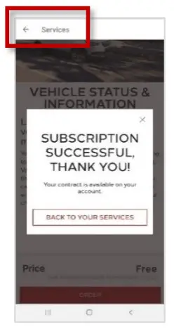 VAUXHALL 20210309 LEV Electric Vehicles - Step 25