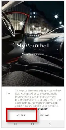 VAUXHALL 20210309 LEV Electric Vehicles - Step 3