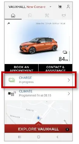 VAUXHALL 20210309 LEV Electric Vehicles - Step 45