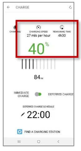 VAUXHALL 20210309 LEV Electric Vehicles - Step 49