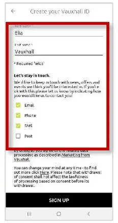 VAUXHALL 20210309 LEV Electric Vehicles - Step 5