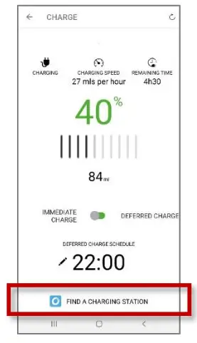 VAUXHALL 20210309 LEV Electric Vehicles - Step 50