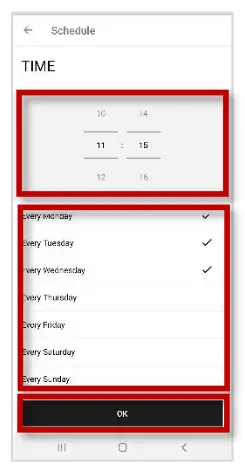 VAUXHALL 20210309 LEV Electric Vehicles - Step 57