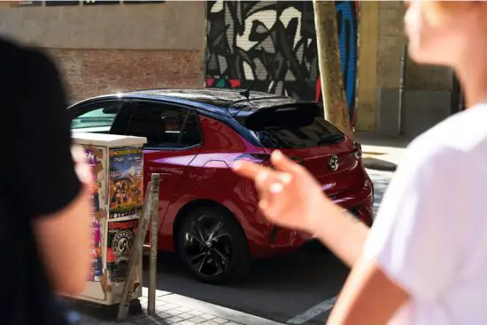 VAUXHALL 20210309 LEV Electric Vehicles - fig2