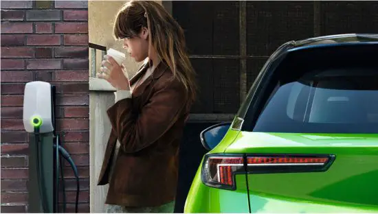 VAUXHALL 20210309 LEV Electric Vehicles - fig3