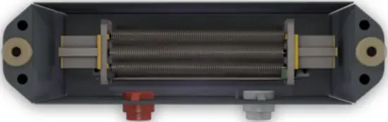 AudioThing Springs - A-199