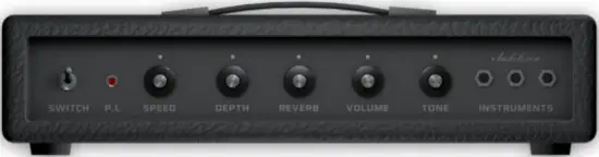 AudioThing Springs - Audition