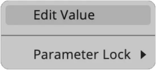 AudioThing Springs - EDIT VALUE
