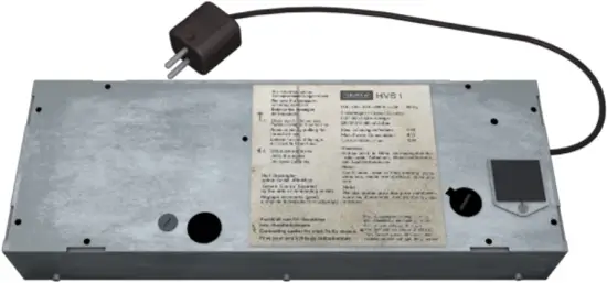 AudioThing Springs - HVS-1