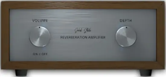 AudioThing Springs - RA-844