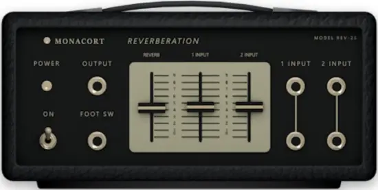 AudioThing Springs - REV-25