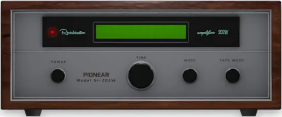 AudioThing Springs - SR-202W