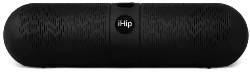 iHip WLGJAMBAR Wireless Speaker