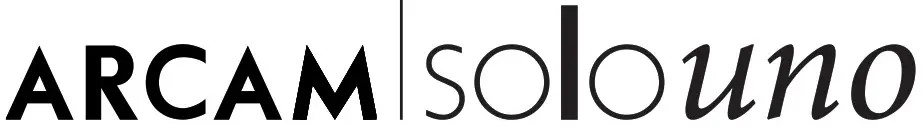ARCAM Solouno Wireless Logo