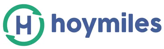 hoymiles -logo