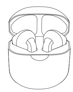 Linklike Elite 12 True Wireless Earbuds - Product