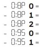 Honeywell T4R Wireless Programmable Thermostat - icon 11