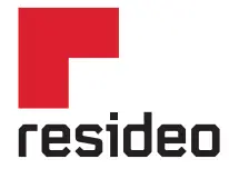 Honeywell T4R Wireless Programmable Thermostat - logo 2