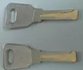 ACE AMUSEMENT Wild West Shooting Game - Key1