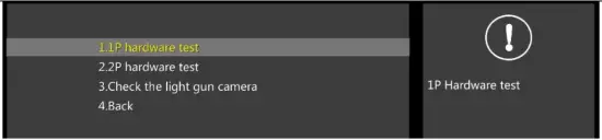 ACE AMUSEMENT Wild West Shooting Game - Serrings4