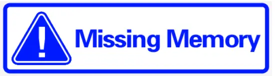 ACE AMUSEMENT Wild West Shooting Game - warning3