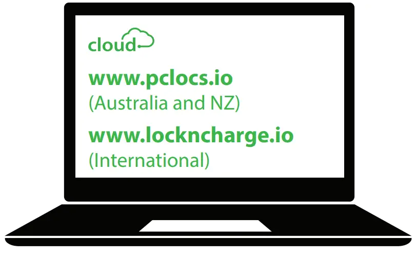 lockncharge LNC10224 Fuyl Tower 15Mk2 Network Kit - ACCOUNT