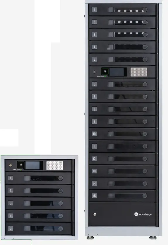 lockncharge LNC10224 Fuyl Tower 15Mk2 Network Kit