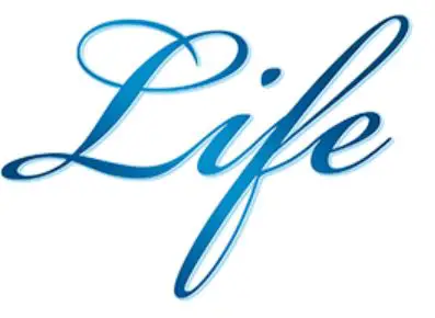 life logo