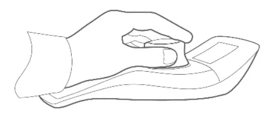 3Dconnexion Space Mouse Pro 3D Gaming Mouse - figure 2