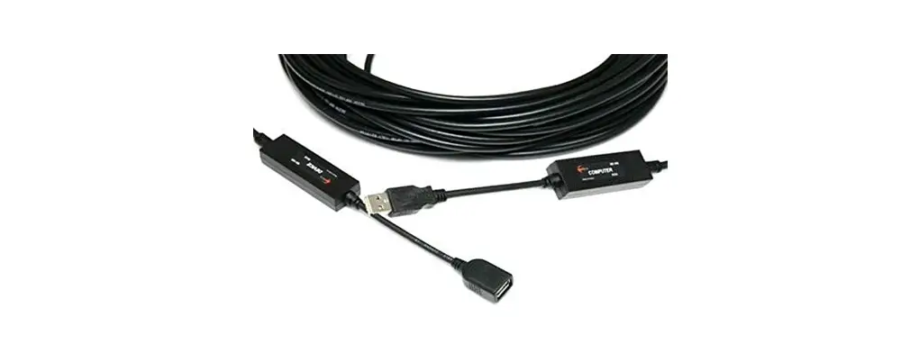 Opticis M2-1xx Stretch Usb Cable User Manual