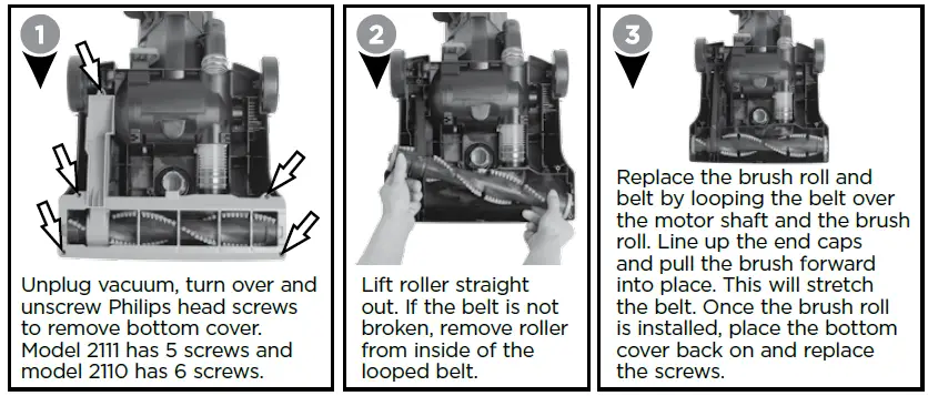 BISSELL-2110-Series-Powerforce-Helix-Vacuum-Cleaner-14