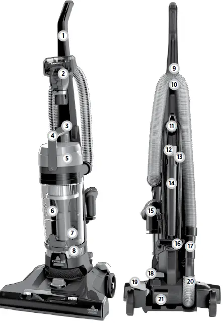 BISSELL-2110-Series-Powerforce-Helix-Vacuum-Cleaner-2