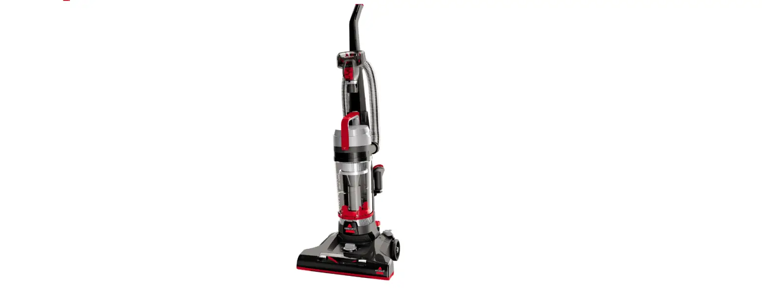 Bissell 2110 Series Powerforce Helix Vacuum Cleaner User Guide