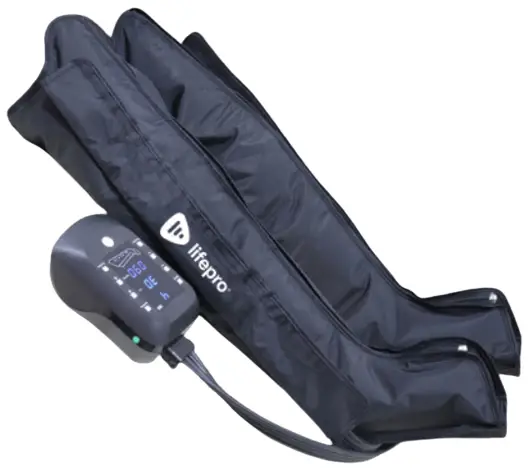 lifepro B0897B6Z68 Leg and Foot Massager