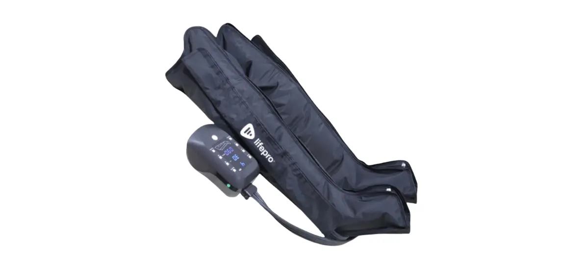 Lifepro B0897b6z68 Leg And Foot Massager User Manual Lifepro B0897b6z68 Leg And Foot Massager User Manual