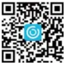 TOPVISION X11 Security Camera User Guide - QR Code