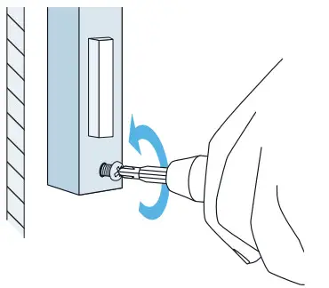 AMCREST AD410 4 Megapixel Video Doorbell Camera Pro - Installing 1