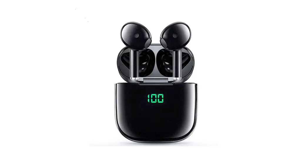 Shenzhen Huangzhe Technology K6 True Wireless Earphone User Manual Shenzhen Huangzhe Technology K6 True Wireless Earphone User Manual
