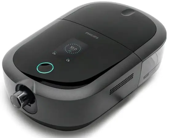 PHILIPS DSX520H11C DreamStation 2 Auto CPAP Advanced with Humidifier