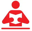 sola 017302XSO Big Red Digital Laser Level - ead the operating