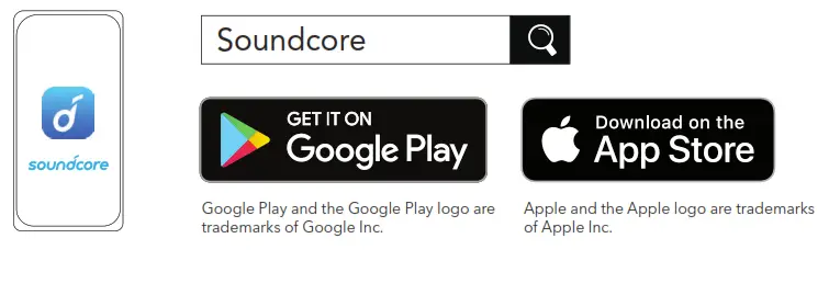 soundcore Hybrid Active Noise Cancelling Headphones - 10