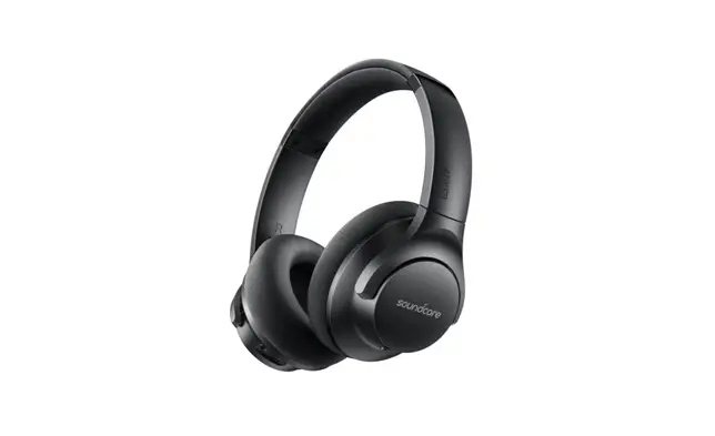 Soundcore Hybrid Active Noise Cancelling Headphones User Manual
