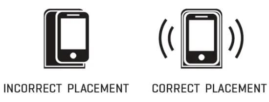All-In-One Apple Charging Station - phone