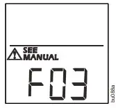 a close up of a clock